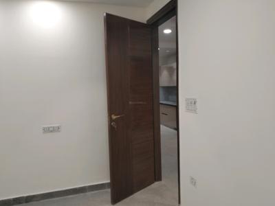 Bedroom Image of 900 Sq.ft 3 BHK Builder Floor for sale in Shastri Nagar New Delhi for Rs. 13500000