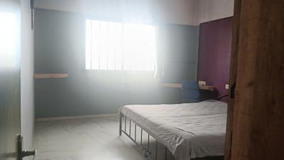 Bedroom Image of 1750 Sq.ft 3.5 BHK Apartment / Flat for sale in Magarpatta Grevillea, Magarpatta City Pune for Rs. 26500000