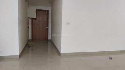 Hall Image of 670 Sq.ft 1.5 BHK Apartment / Flat for rent in Kovilambakkam Chennai for Rs. 20000