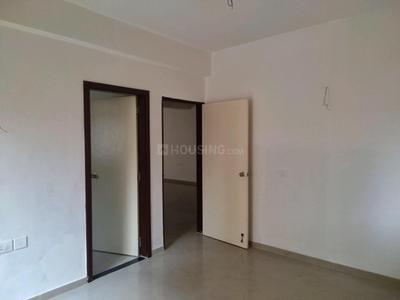 Bedroom Image of 2124 Sq.ft 4 BHK Apartment / Flat for sale in Sikharpur Kolkata for Rs. 7800000