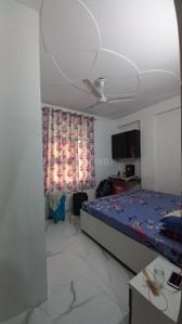 1 BHK Independent Builder Floor
