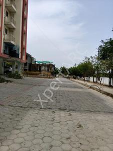 Image of 480 Sq.ft 2 BHK Apartment / Flat for sale in Kolar Road, Bhopal for Rs. 802000