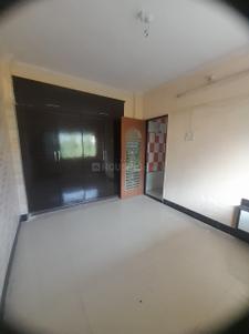 Bedroom Image of 650 Sq.ft 1 BHK Apartment / Flat for rent in Kalwa Thane for Rs. 20000