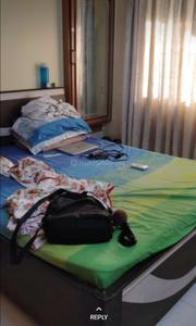 Bedroom Image of 890 Sq.ft 2 BHK Apartment / Flat for sale in  Kailash Tower, Powai Mumbai for Rs. 16500000