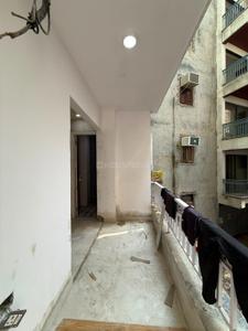 Balcony Image of 1400 Sq.ft 3 BHK Apartment / Flat for sale in Sultanpur New Delhi for Rs. 10000000