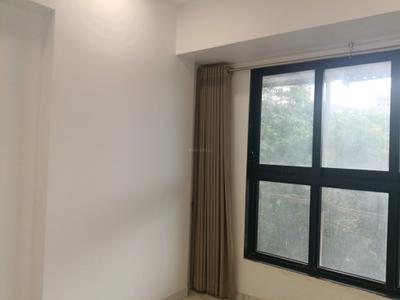 Bedroom Image of 750 Sq.ft 2 BHK Apartment / Flat for sale in Space Residency, Mira Road East Mira Bhayandar for Rs. 9815625