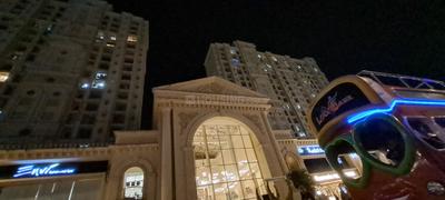 Image of 1260 Sq.ft 3 BHK Apartment / Flat for sale in Sonegaon, Nagpur for Rs. 7999999
