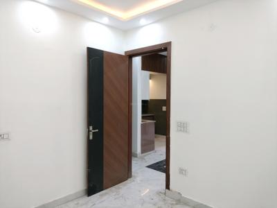 Bedroom Image of 950 Sq.ft 3 BHK Builder Floor for sale in Sector 16 Dwarka New Delhi for Rs. 7600000