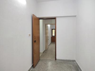 Study Room Image of 1700 Sq.ft 3 BHK Apartment / Flat for sale in DDA D3 and D4 Vasant Kunj, Vasant Kunj New Delhi for Rs. 45000000