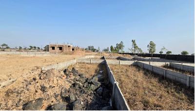 Image of 1250 Sq.ft Residential Plot / Land for sale in Bagodara, Ahmedabad for Rs. 790000