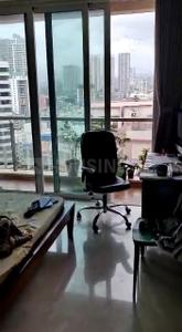 Hall Image of 1800 Sq.ft 3 BHK Apartment / Flat for sale in Transcon Flora Heights, Andheri West Mumbai for Rs. 65000000