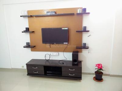 Hall Image of 700 Sq.ft 1 BHK Apartment / Flat for sale in Kolte Patil IVY Estate, Wagholi Pune for Rs. 4325000