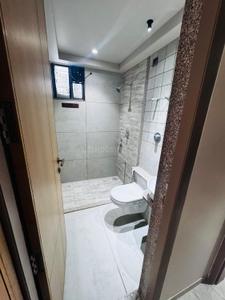 Bathroom Image of 1970 Sq.ft 3 BHK Apartment / Flat for sale in Sanand Ahmedabad for Rs. 7500000