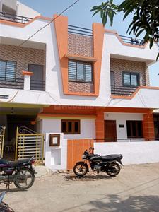 Image of 1500 Sq.ft 6 BHK Independent House for sale in Soma Talav, Vadodara for Rs. 10500000