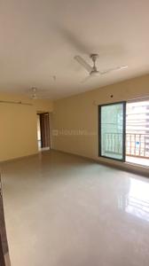 Hall Image of 1232 Sq.ft 2 BHK Apartment / Flat for sale in Dolphin Pride, Kharghar Navi Mumbai for Rs. 7700000
