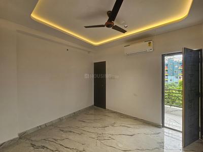 Bedroom Image of 830 Sq.ft 2 BHK Apartment / Flat for sale in Keshtopur Kolkata for Rs. 4399000