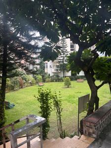 Balcony Image of 600 Sq.ft 1 BHK Apartment / Flat for rent in Deecon Valley, Tapovan Rishikesh for Rs. 23000
