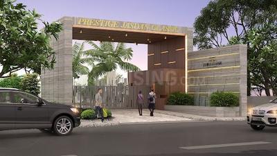 Image of 2330 Sq.ft 3 BHK Apartment / Flat for sale in Prestige Jasdan Classic, Jacob Circle, Mumbai for Rs. 110000000