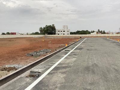 Image of 1500 Sq.ft Residential Plot / Land for sale in Kurumbapalayam, Coimbatore for Rs. 6799999