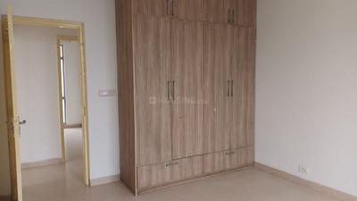 Bedroom Image of 1600 Sq.ft 3 BHK Apartment / Flat for sale in Vatika Lifestyle Homes, Sector 83 Gurgaon for Rs. 17500000