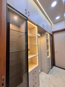 Bedroom Image of 4000 Sq.ft 5 BHK Villa for sale in Modi Nagar Jaipur for Rs. 29900000