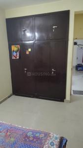 Bedroom Image of 1350 Sq.ft 2 BHK Builder Floor for rent in Sector 27 Gurgaon for Rs. 33000