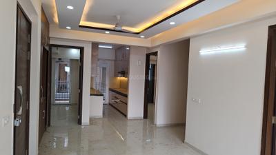 Living Room Image of 1423 Sq.ft 3.5 BHK Apartment / Flat for sale in Smartworld Gems, Sector 89 Gurgaon for Rs. 16400000