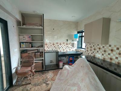 Kitchen Image of 6500 Sq.ft 10 BHK Independent House for sale in Garia, Sonarpur Kolkata for Rs. 40000000