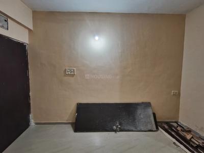 Bedroom Image of 700 Sq.ft 1 BHK Apartment / Flat for rent in Sama Savli Vadodara for Rs. 8500