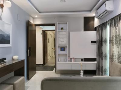 2 BHK Flat