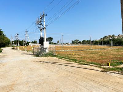 Image of 1200 Sq.ft Residential Plot / Land for sale in Chikkakannalli, Bengaluru for Rs. 3900000