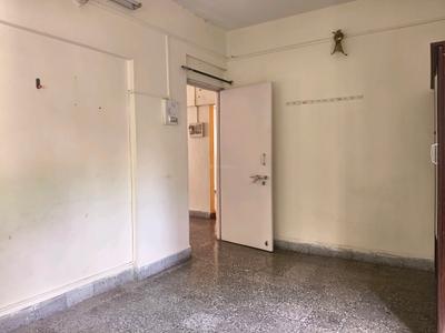 Bedroom Image of 865 Sq.ft 1.5 BHK Apartment / Flat for rent in Nikash Lawns, Pashan Pune for Rs. 22000