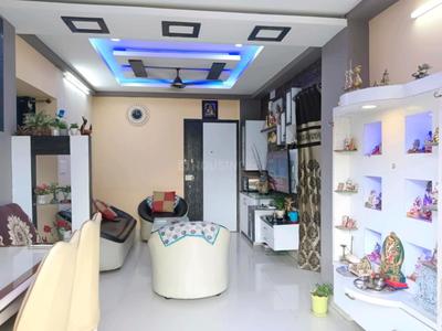 Hall Image of 3800 Sq.ft 5 BHK Independent House for sale in Shyamnagar Kolkata for Rs. 6800000