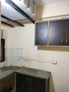 Kitchen Image of 550 Sq.ft 1 BHK Apartment / Flat for sale in Sector 23B Dwarka New Delhi for Rs. 6050000