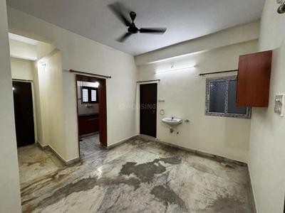 Hall Image of 1350 Sq.ft 2 BHK Apartment / Flat for sale in Shaikpet Hyderabad for Rs. 8500000