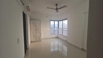 Bedroom Image of 650 Sq.ft 1 BHK Apartment / Flat for rent in Crystal Armus A To C, Chembur Mumbai for Rs. 46000