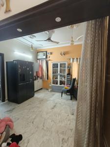 Hall Image of 1900 Sq.ft 3 BHK Duplex for sale in Alaknanda New Delhi for Rs. 38000000