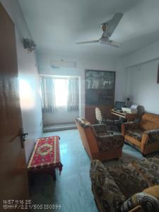 Hall Image of 1936 Sq.ft 3 BHK Apartment / Flat for sale in Kasba Kolkata for Rs. 14000000