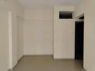 Bedroom Image of 575 Sq.ft 2 BHK Apartment / Flat for sale in Nutan Shree Ganesh Krupa Residency, Vasai West Vasai for Rs. 7100000