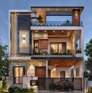 3 BHK Villa