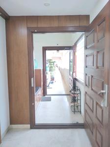 Hallway Image of 1455 Sq.ft 3 BHK Apartment / Flat for rent in Ushodaya Aqua, Choodasandra Bengaluru for Rs. 80000