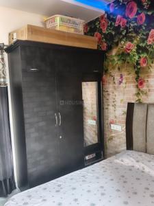 Bedroom Image of 550 Sq.ft 2 BHK Apartment / Flat for sale in Sector 115 Mohali for Rs. 3500000
