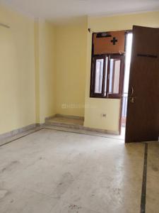 Hall Image of 560 Sq.ft 2 BHK Builder Floor for rent in Dabri New Delhi for Rs. 15000