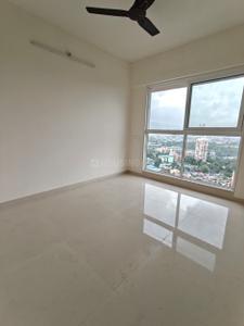 Hall Image of 650 Sq.ft 1 BHK Apartment / Flat for rent in Kalwa Thane for Rs. 30000