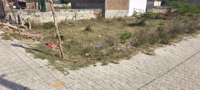 Image of 2000 Sq.ft Residential Plot / Land for sale in Chhatikara, Vrindavan for Rs. 12500000