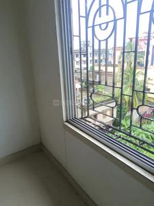 Balcony Image of 1100 Sq.ft 3 BHK Apartment / Flat for sale in Airport Gate no. 1 Kolkata for Rs. 3740000