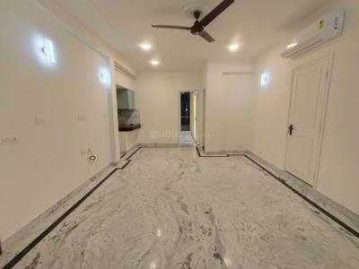 Hall Image of 2400 Sq.ft 3.5 BHK Builder Floor for rent in South City Floors 1, Sector 41 Gurgaon for Rs. 75000