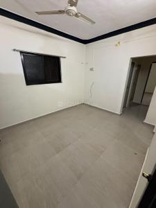 Living Room Image of 600 Sq.ft 1 BHK Independent House for rent in Wadgaon Sheri Pune for Rs. 15000