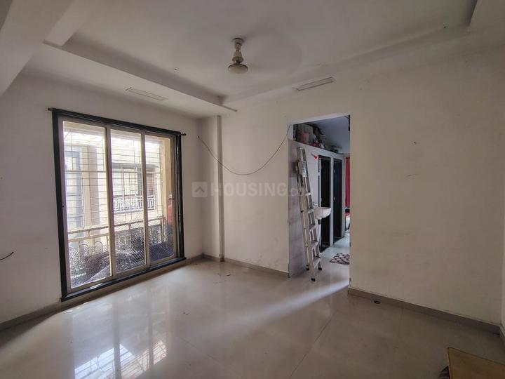 Kalu Nagar, Dombivli West Bedroom 1