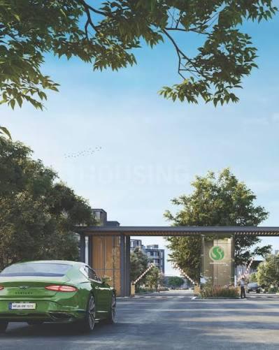 Signature Global City of Colours NH 8 Main Image 1